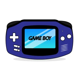 Значок GB4 Emulator: Retro Gameboy