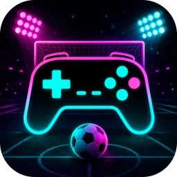 Значок Remote Play Retro Controller